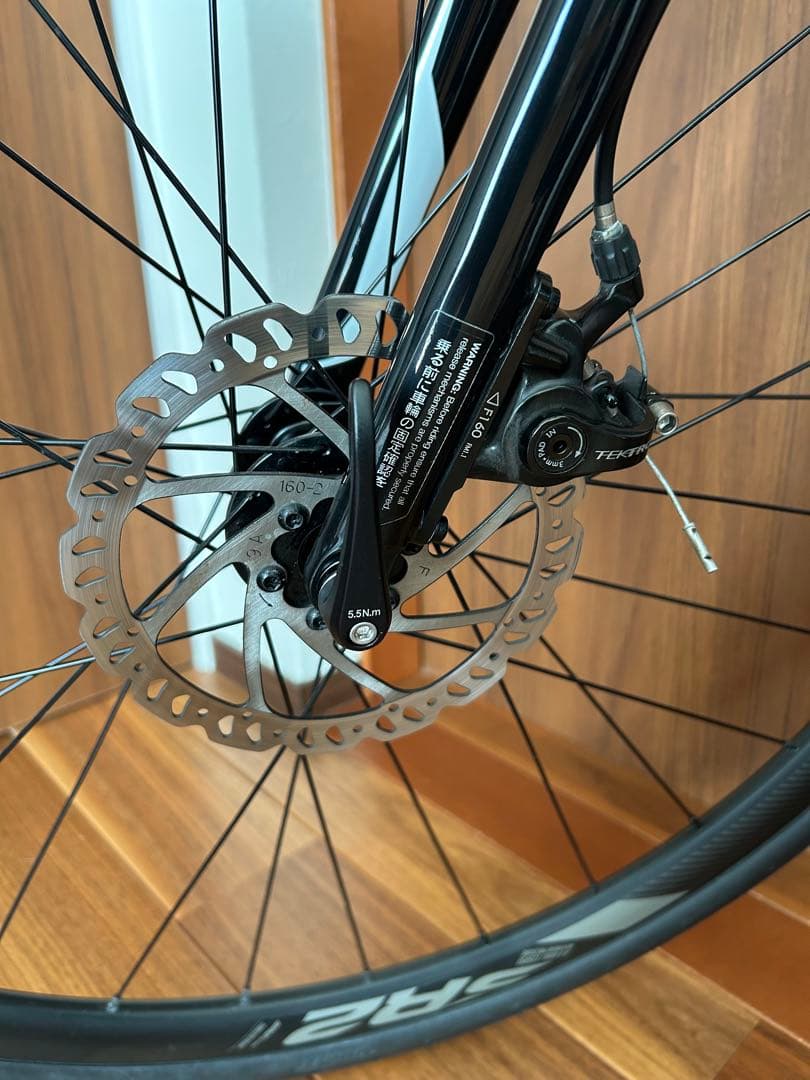 ★美品　ワンオーナー★GIANT 20 CONTEND AR3 ロードバイク