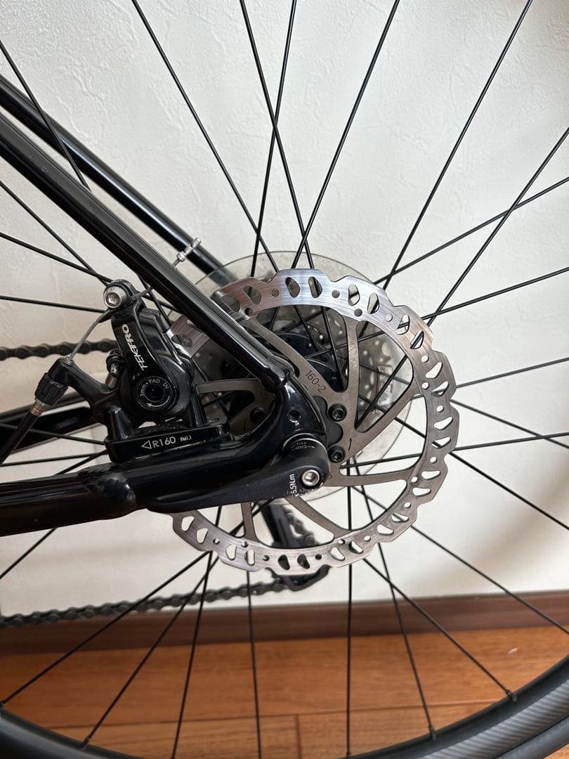 ★美品　ワンオーナー★GIANT 20 CONTEND AR3 ロードバイク