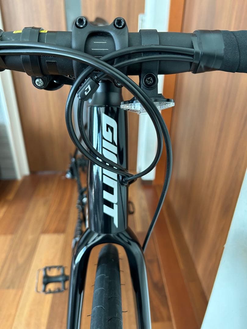 ★美品　ワンオーナー★GIANT 20 CONTEND AR3 ロードバイク