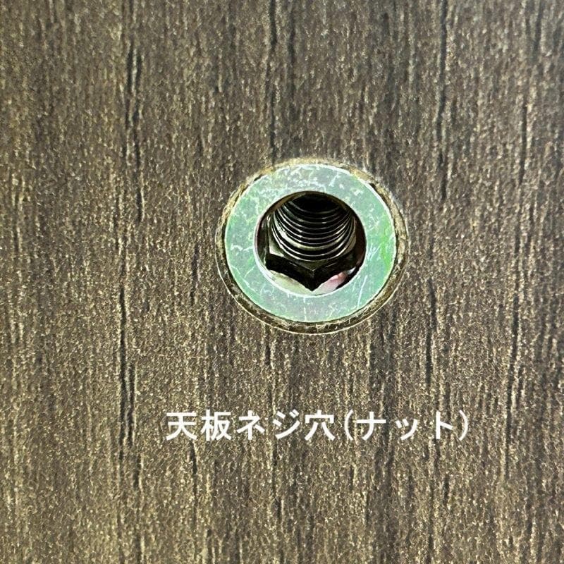 ☆高さが6段階調整できる!　リビングこたつ120 ☆【OUTLET】