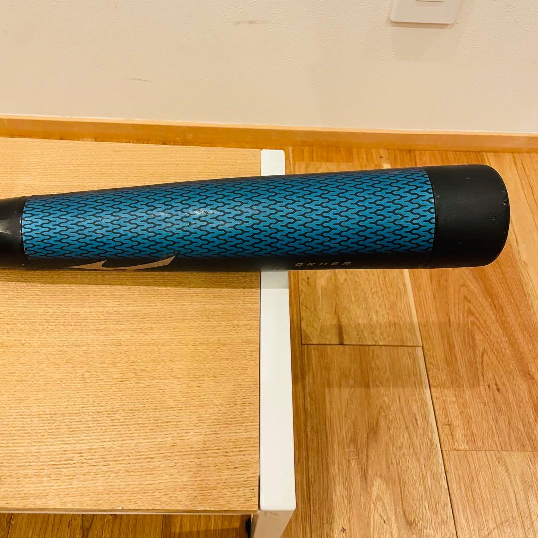 BEYOND 軟式 バット ケース付き 野球 カーボン ミズノ MIZUNO