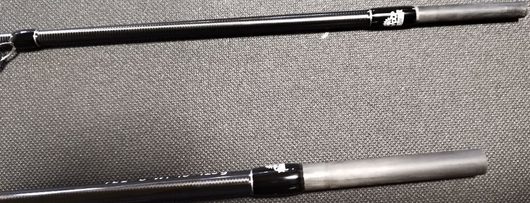 BRIST comodo 7.5H シーバスロッド