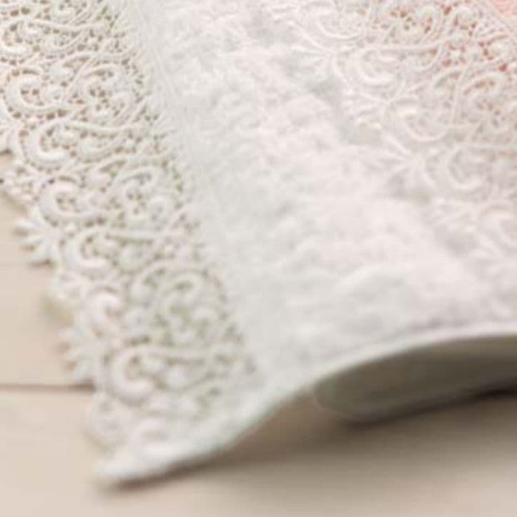 葵 ❗《未使用》Hotman ホットマン １秒タオル　 レース付バスタオル