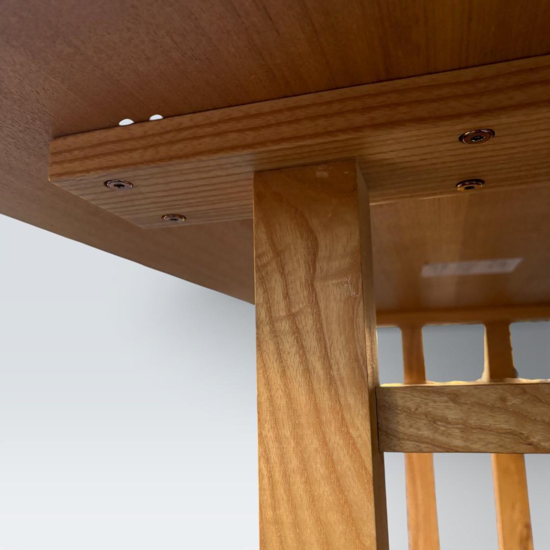 【最終価格】【廃盤人気】ACTUS アクタス POTHOS ソファテーブル 棚付