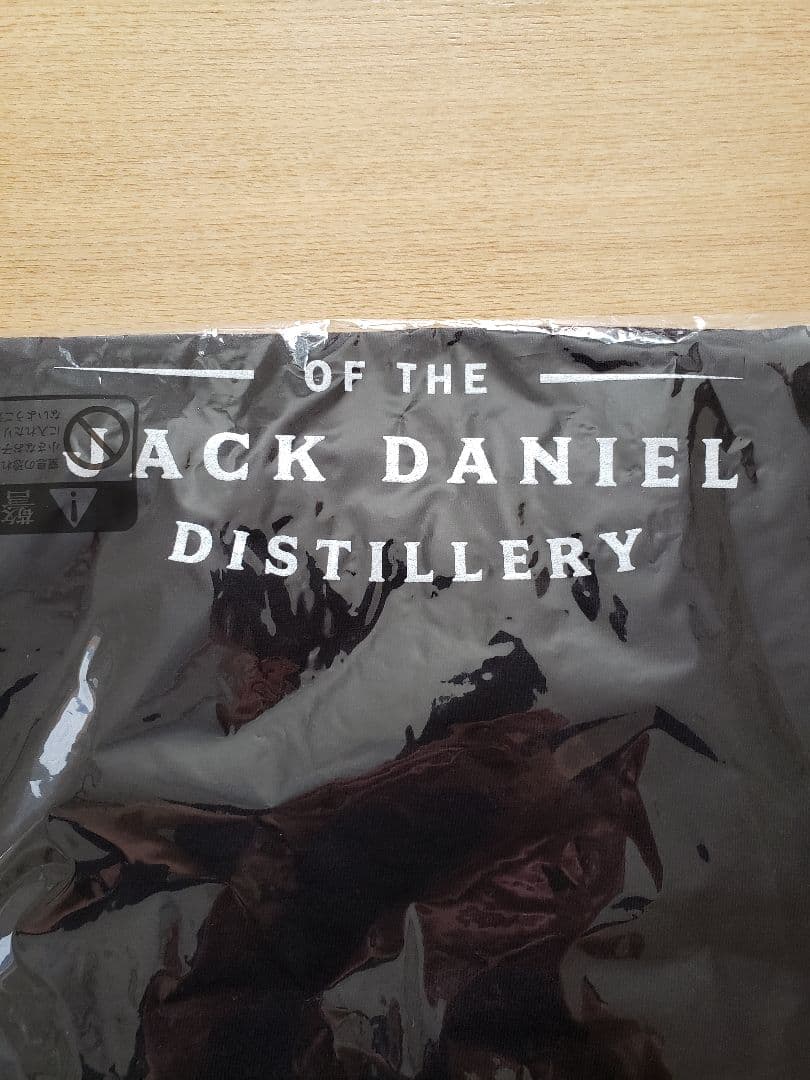 ジャックダニエル　150周年　パブミラー&Tシャツ