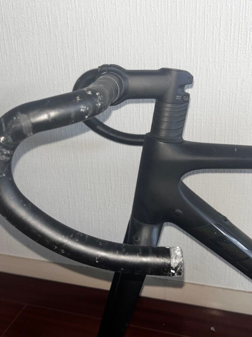 ジャイアントフレームセット