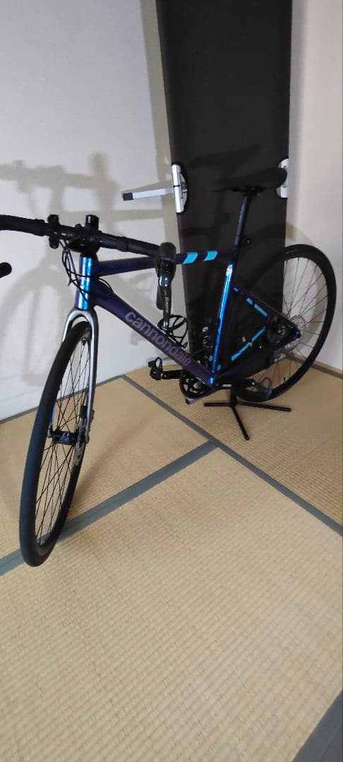 自転車本体 CANNONDALE CAAD13 TIAGRA