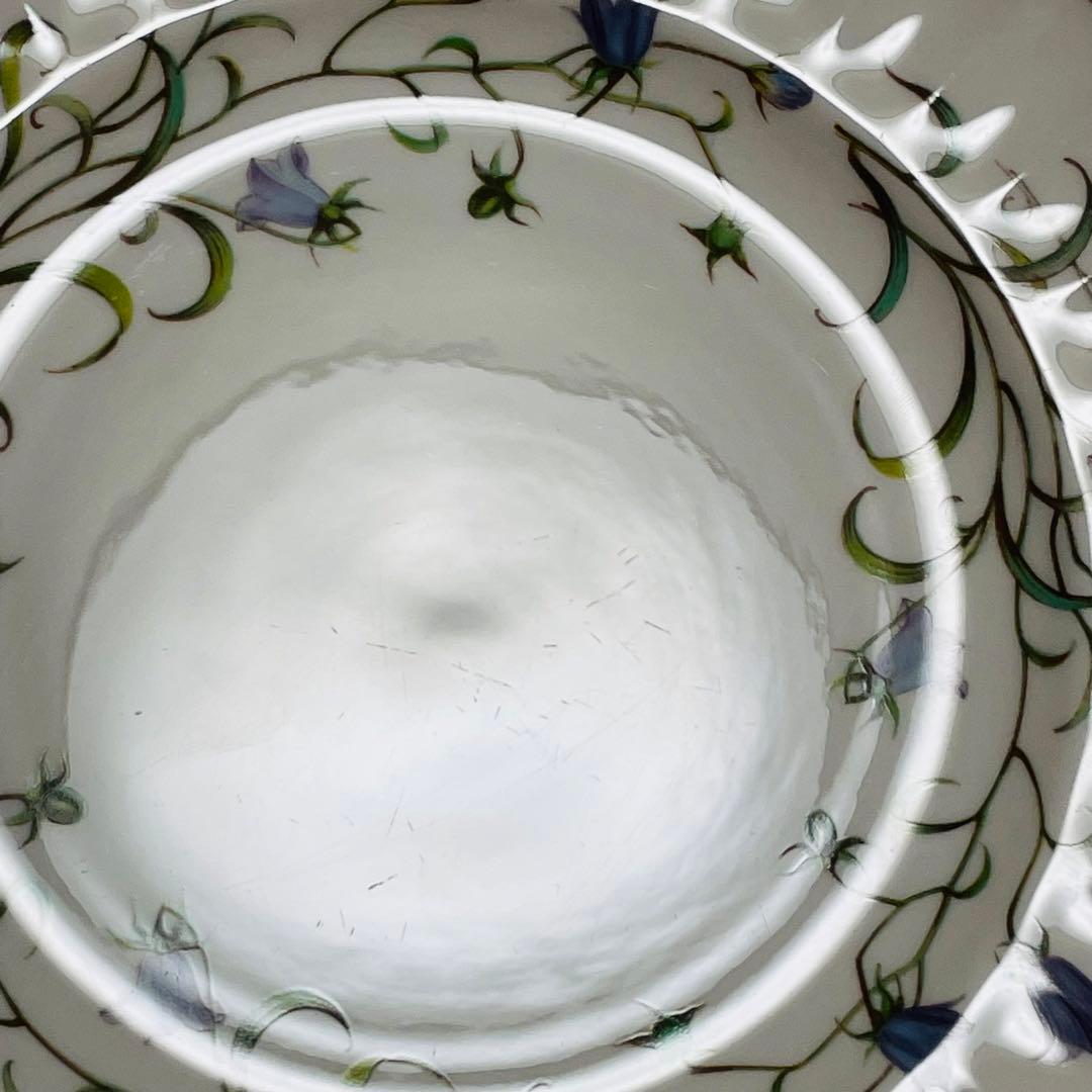 Spode スポード CANTERBURY 皿 プレート 6枚セット