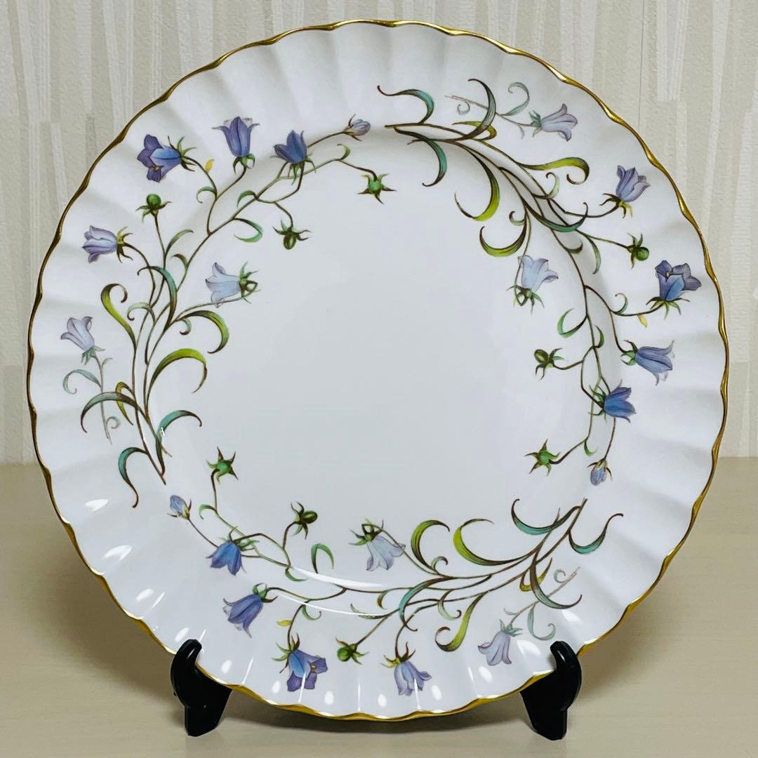 Spode スポード CANTERBURY 皿 プレート 6枚セット