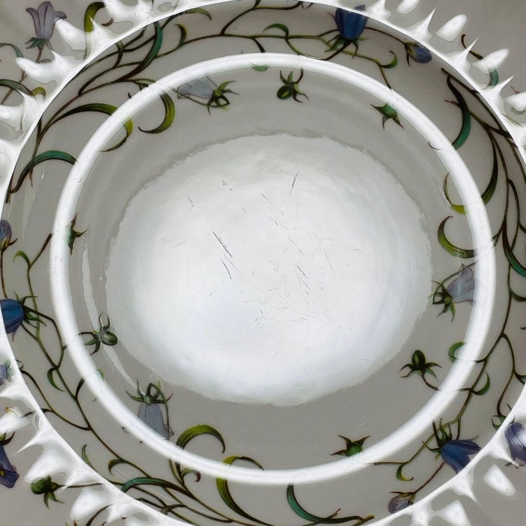 Spode スポード CANTERBURY 皿 プレート 6枚セット