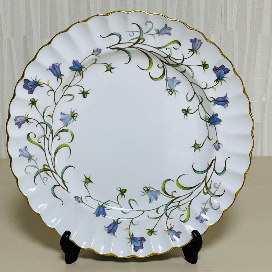 Spode スポード CANTERBURY 皿 プレート 6枚セット