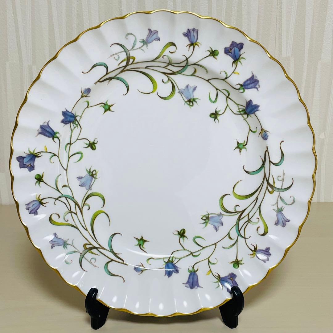 Spode スポード CANTERBURY 皿 プレート 6枚セット