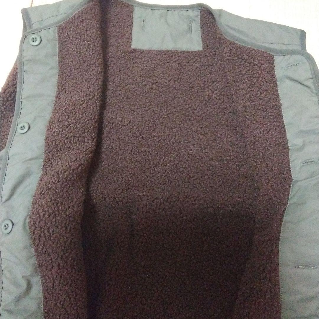 AUGボアベスト新品