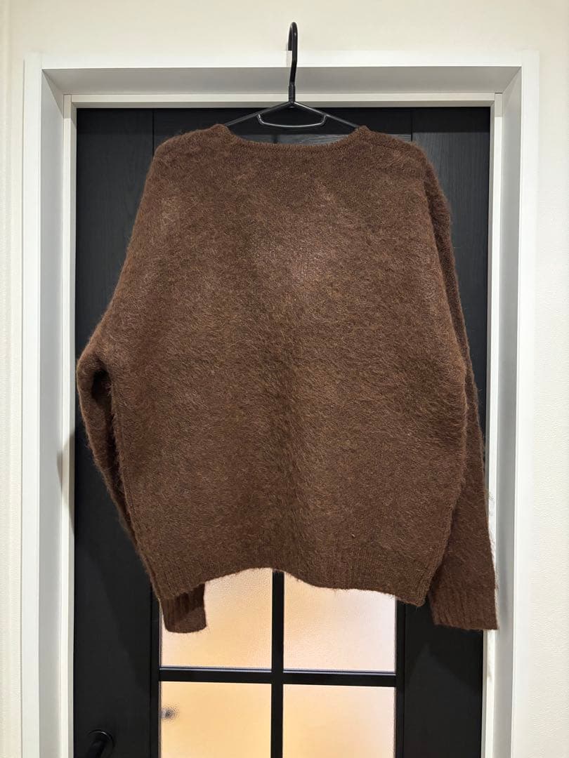 フリークスストア/McGREGOR COLLECTION カーディガン M