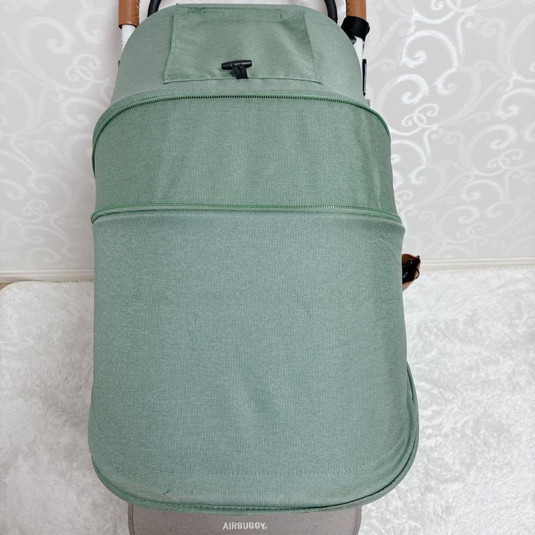 【最上級モデル】AIRBUGGY エアバギー ココプレミア フロムバース