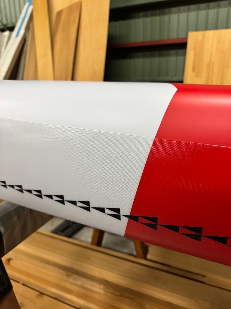 SIC RST 14.0 21 超美品USED