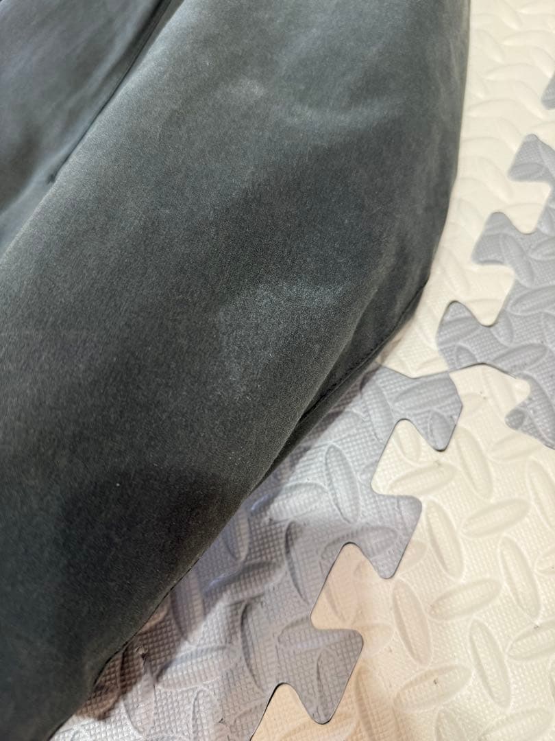 Barbour BORDER 極美品