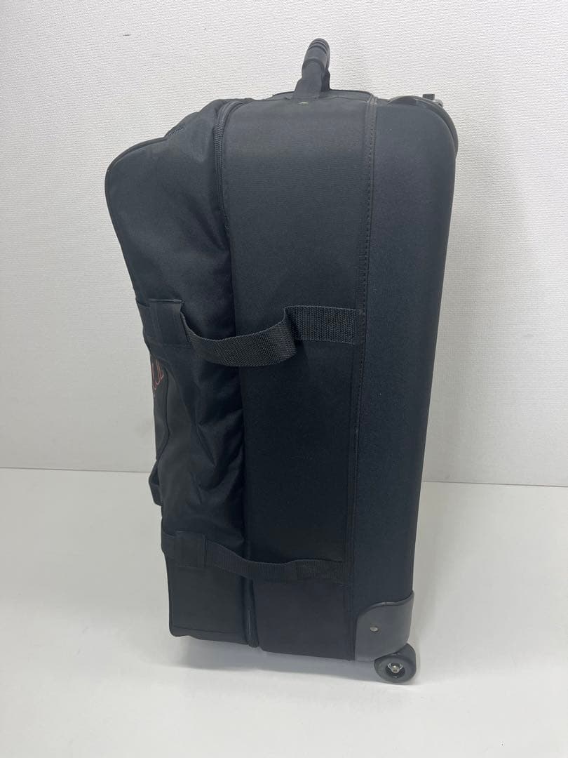 kissmark キスマーク キャリーケース スノーボード 旅行 バッグパック