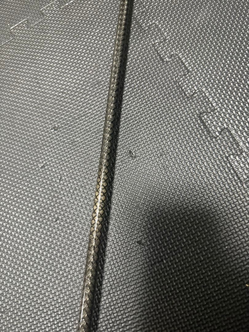 マスターモデルⅡ尾長　H-50