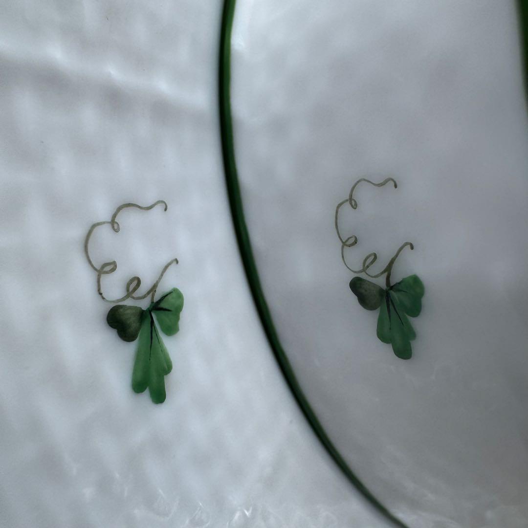 ヘレンド　バターディッシュ　蓋付きバター入れ　バター皿　ウィーンの薔薇