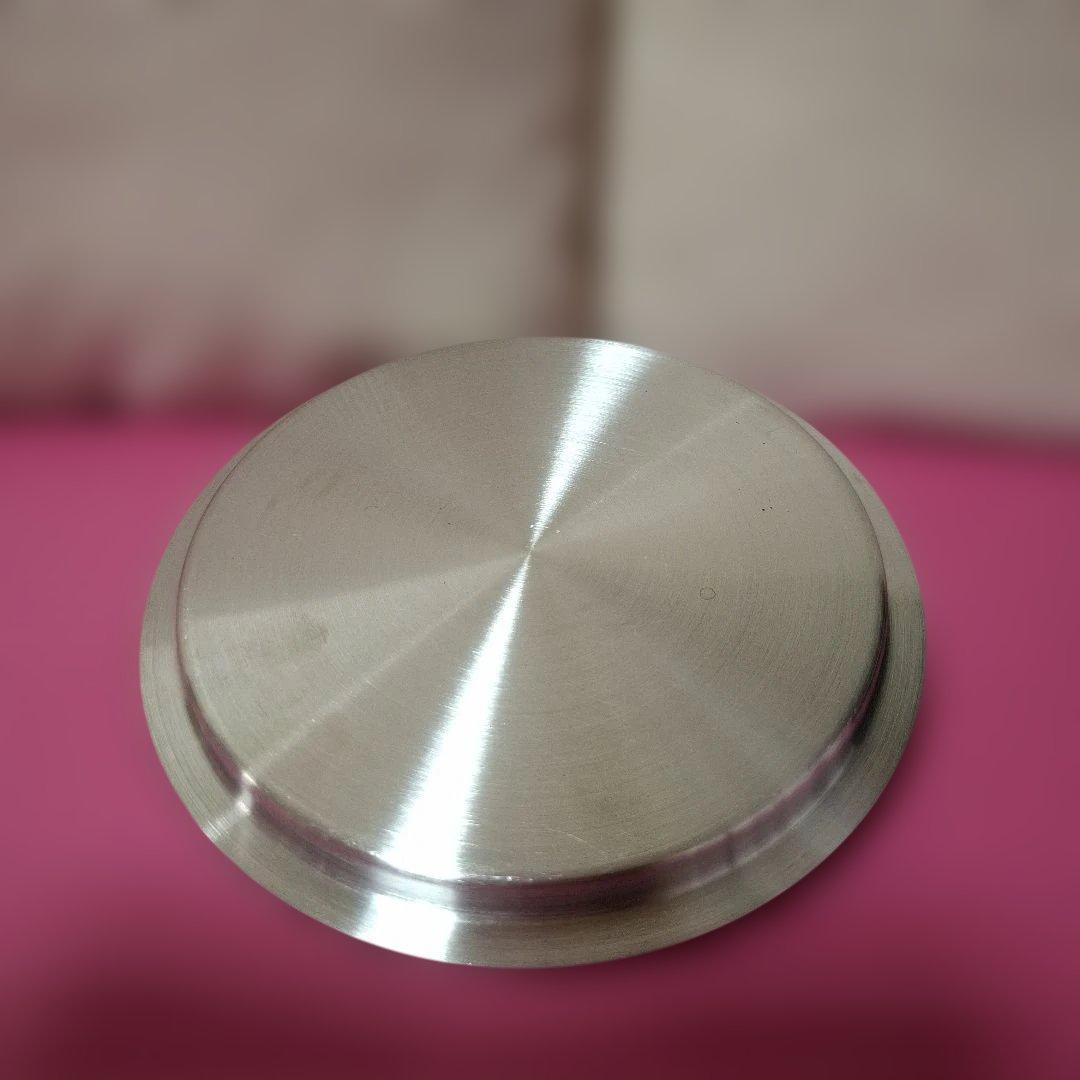 ビタクラフト　ミニパンセット　鍋セット　蓋つき　無水調理