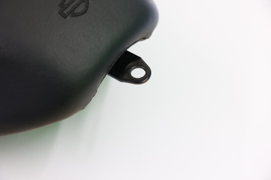 あ*ん様 ハーレー純正　アイアン1200シート