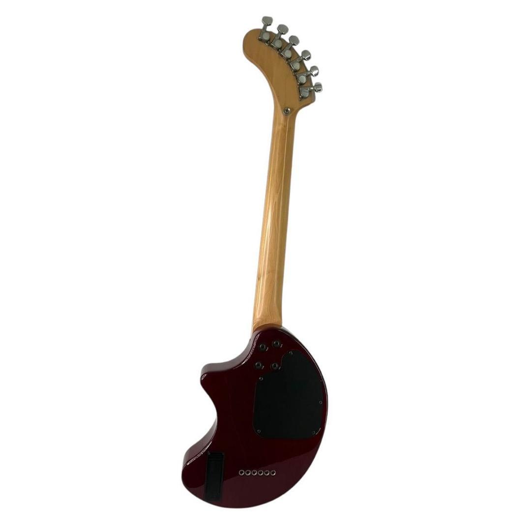 【美品】FERNANDES ZO-3 アンプ内蔵ミニギター ギター