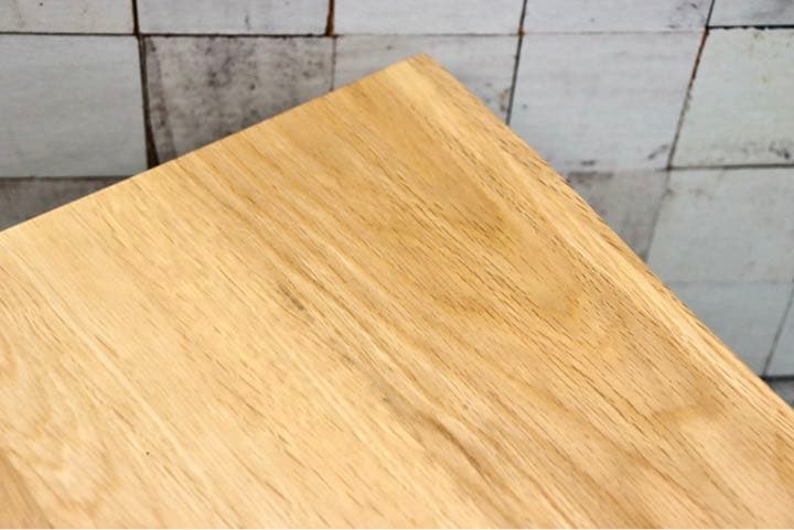 GMFK495○関家具 DT140 木の葉 KONOHA TABLE ダイニング