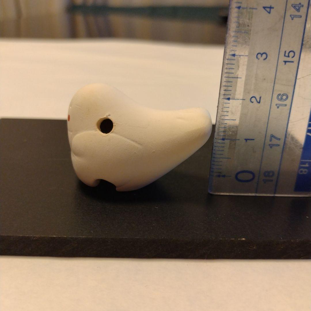 【U1039】土鈴　小鳥