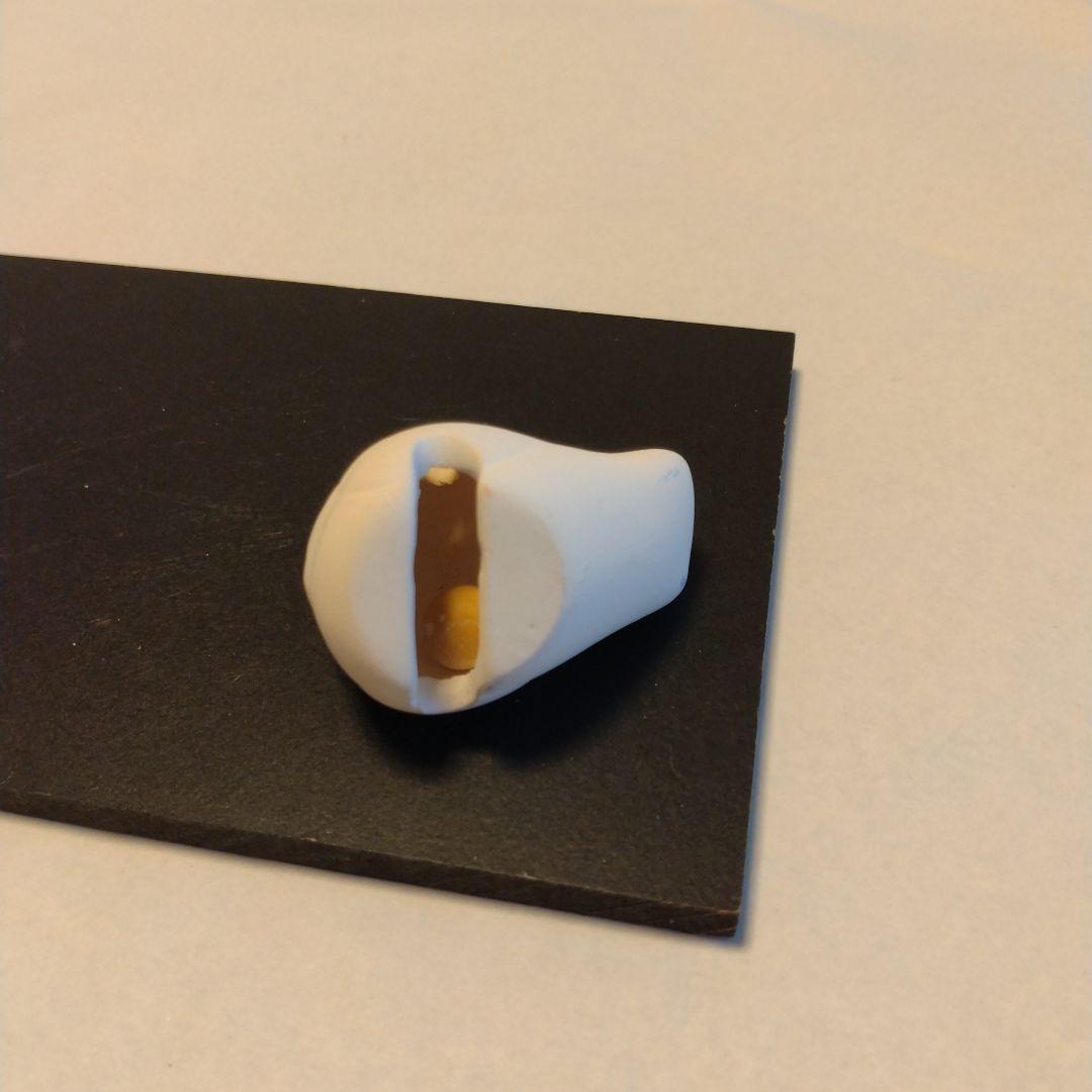 【U1039】土鈴　小鳥