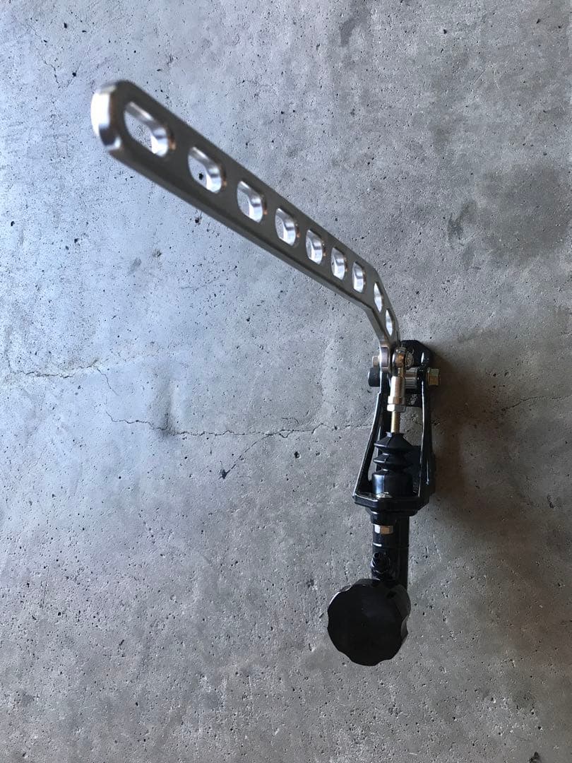 ウィルウッド製マスターシリンダー　油圧サイドブレーキ　フルキット　ＪＺＸ１００