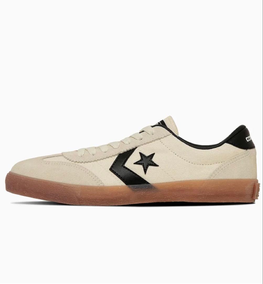 converse/roadclassic sk ox 25AW新品未使用