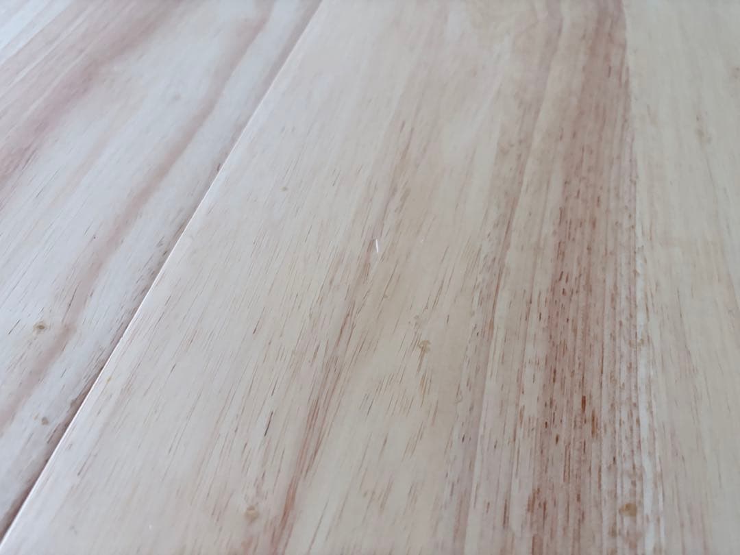 LOWYA(ロウヤ)　バタフライテーブル　折りたたみダイニングテーブル