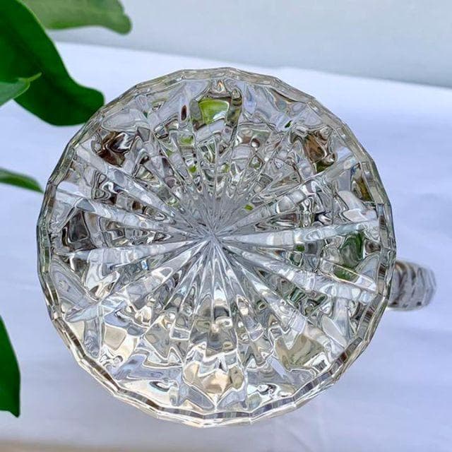 アンティーク バカラ デキャンタ ブランデー OLD BACCARAT