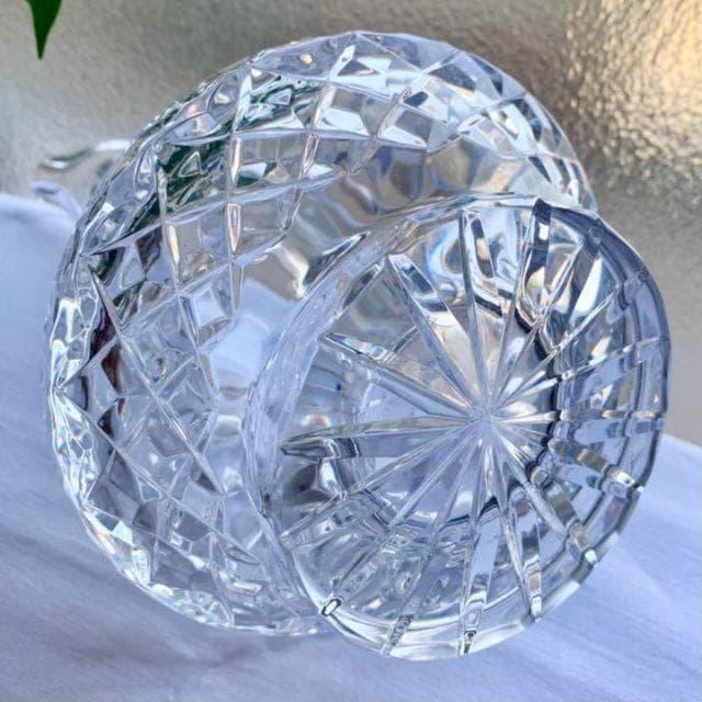 アンティーク バカラ デキャンタ ブランデー OLD BACCARAT