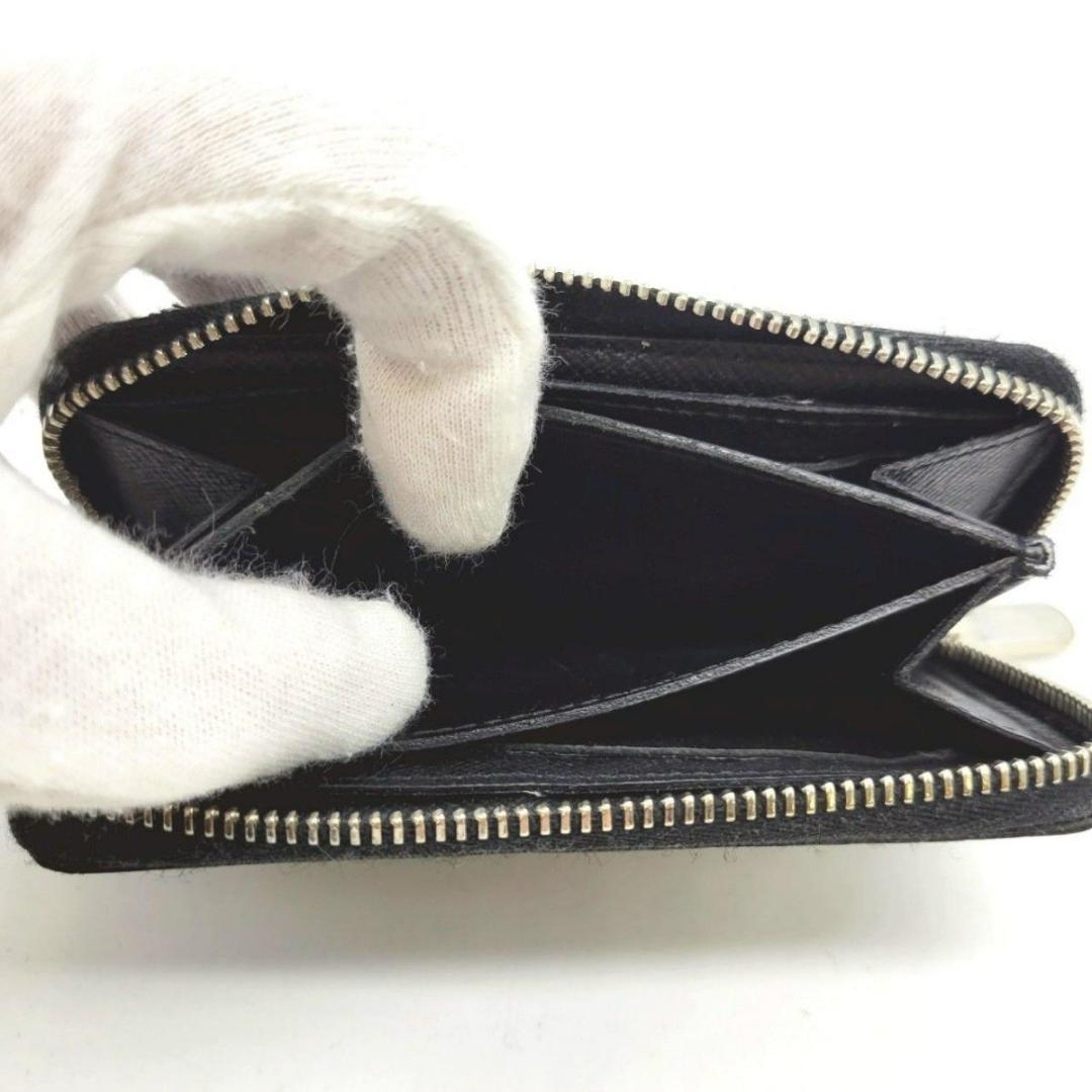 ルイヴィトン 小銭入れ ジッピーパース ダミエ ラウンドファスナー