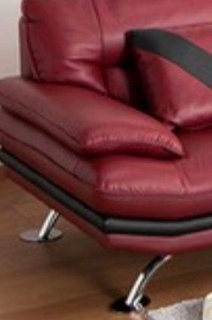 ニトリ　3人掛けソファ