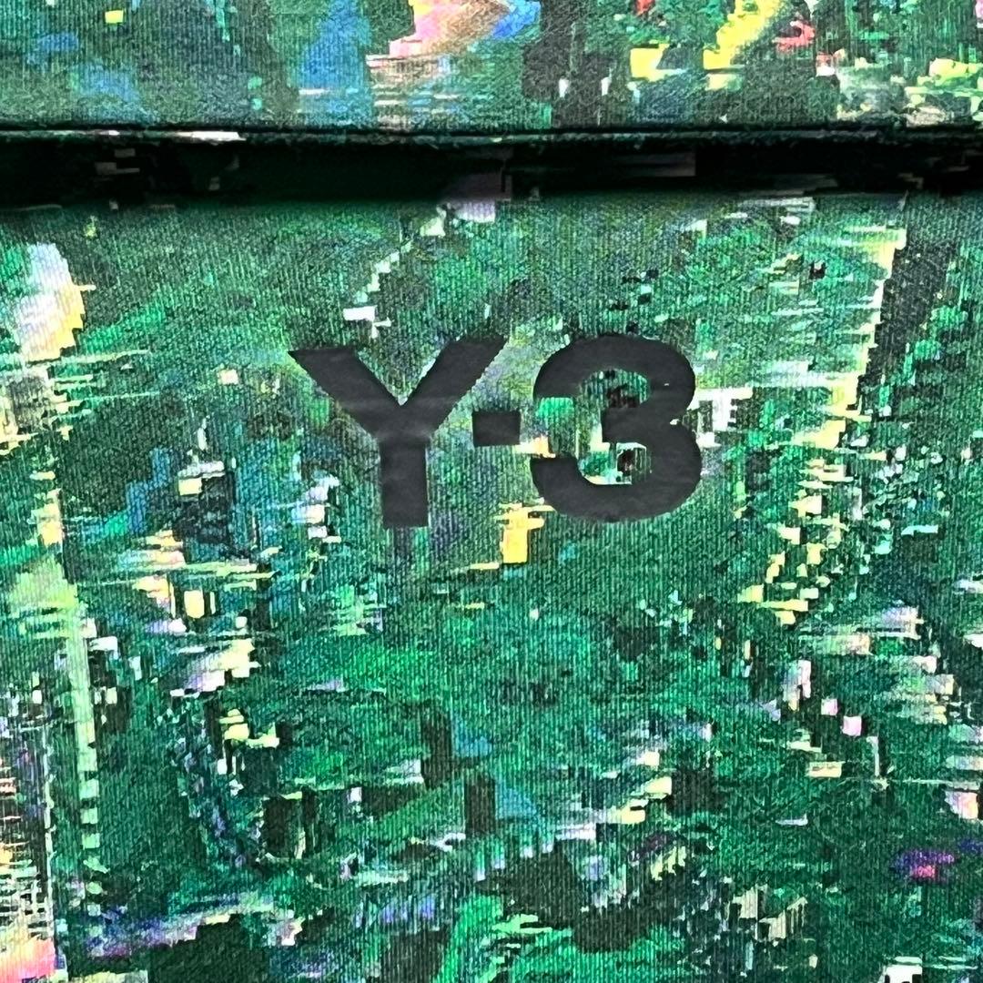Y3 YohjiYamamoto　adidas　コラボ　トラックジャケット