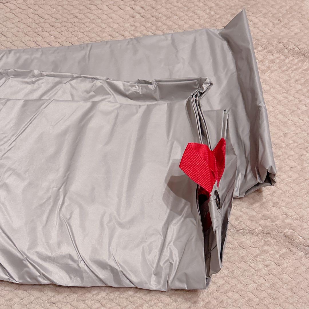 pykespeak ヘキサータープ 5-6人用 タープテント キャンプ