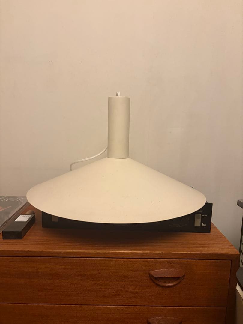 Fog & Morup/Hans Due/Formel 3/ペンダントライト