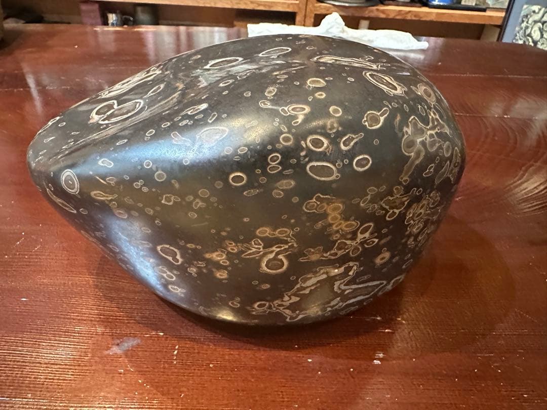 天然石 鑑賞石　原石　盆石