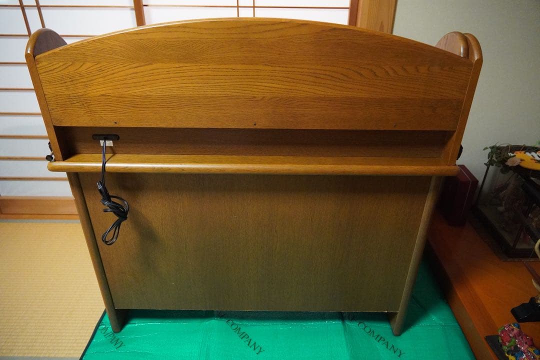 浜本工芸 皇室御用達 皇室献上品  学習机