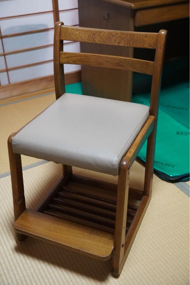 浜本工芸 皇室御用達 皇室献上品  学習机