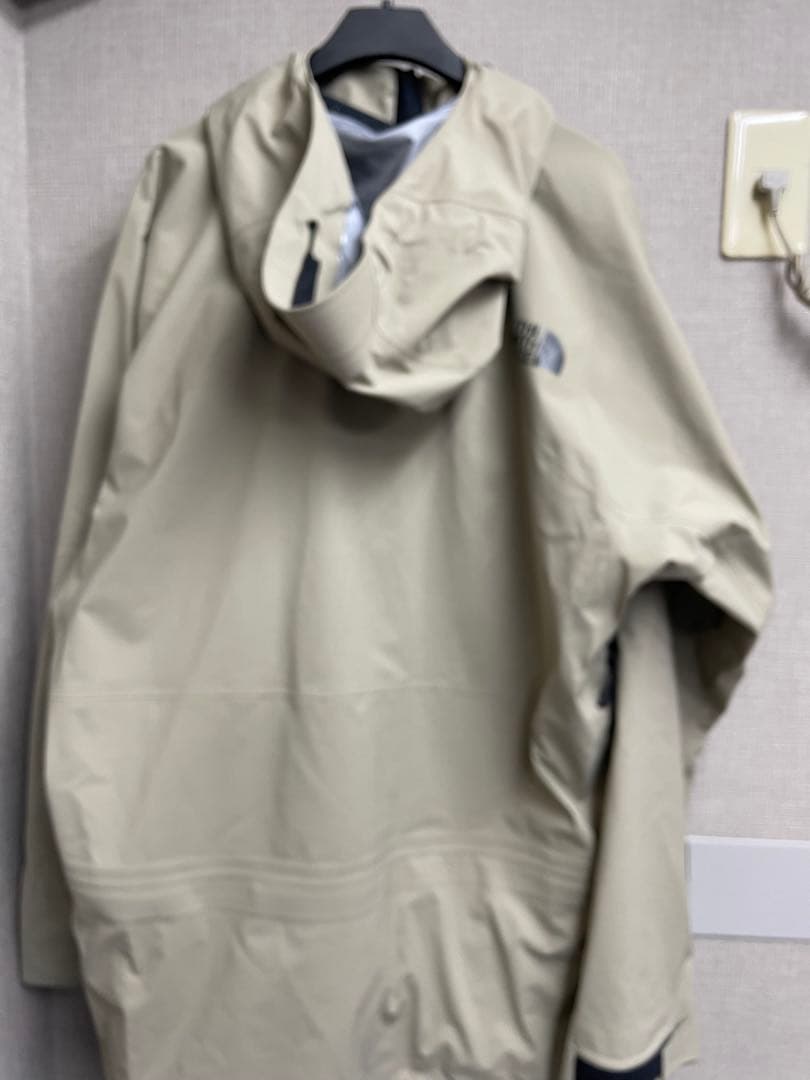 スノーボード THE NORTH FACE LAYBACK BC JACKET NS62410