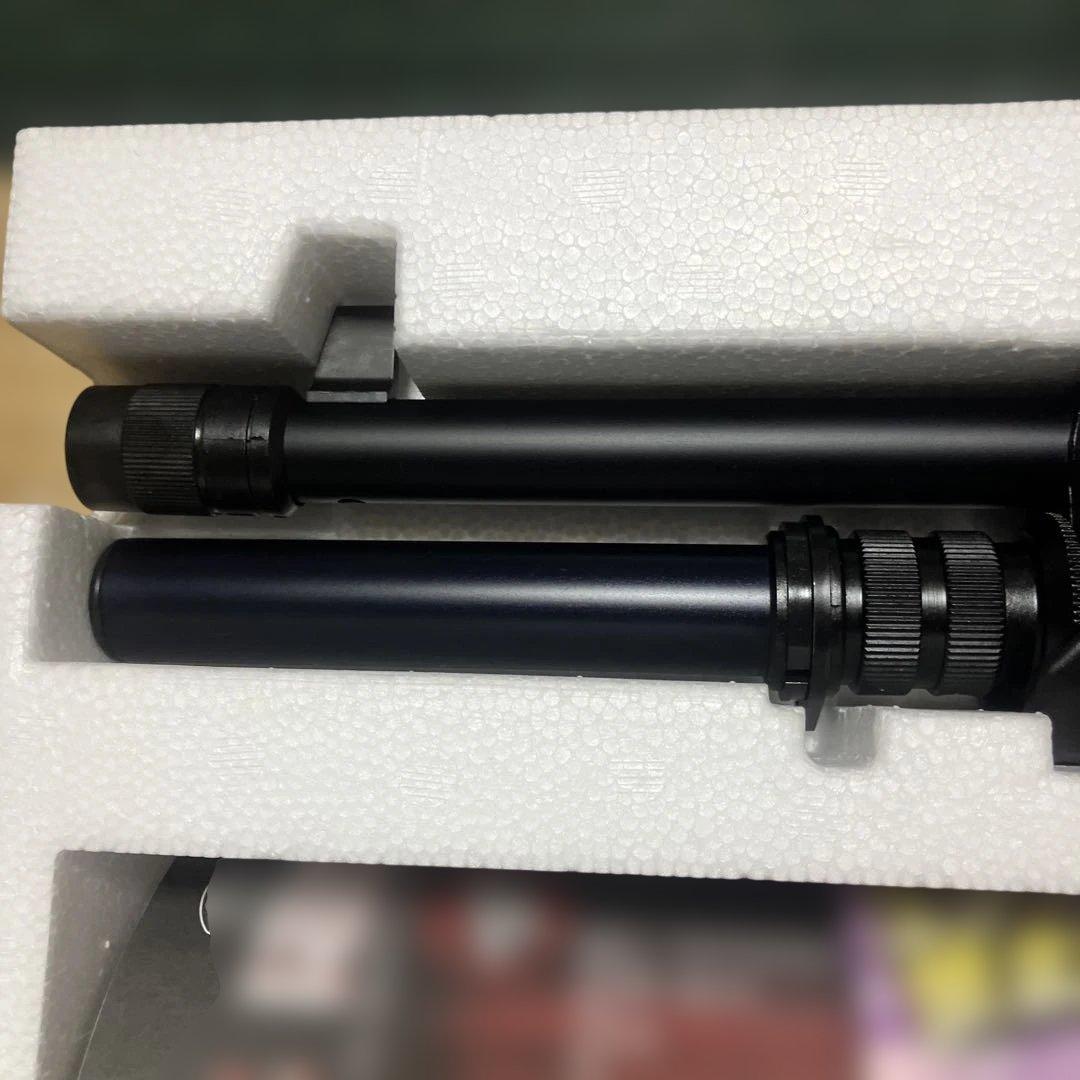 東京マルイ　SPAS12 エアーショットガン