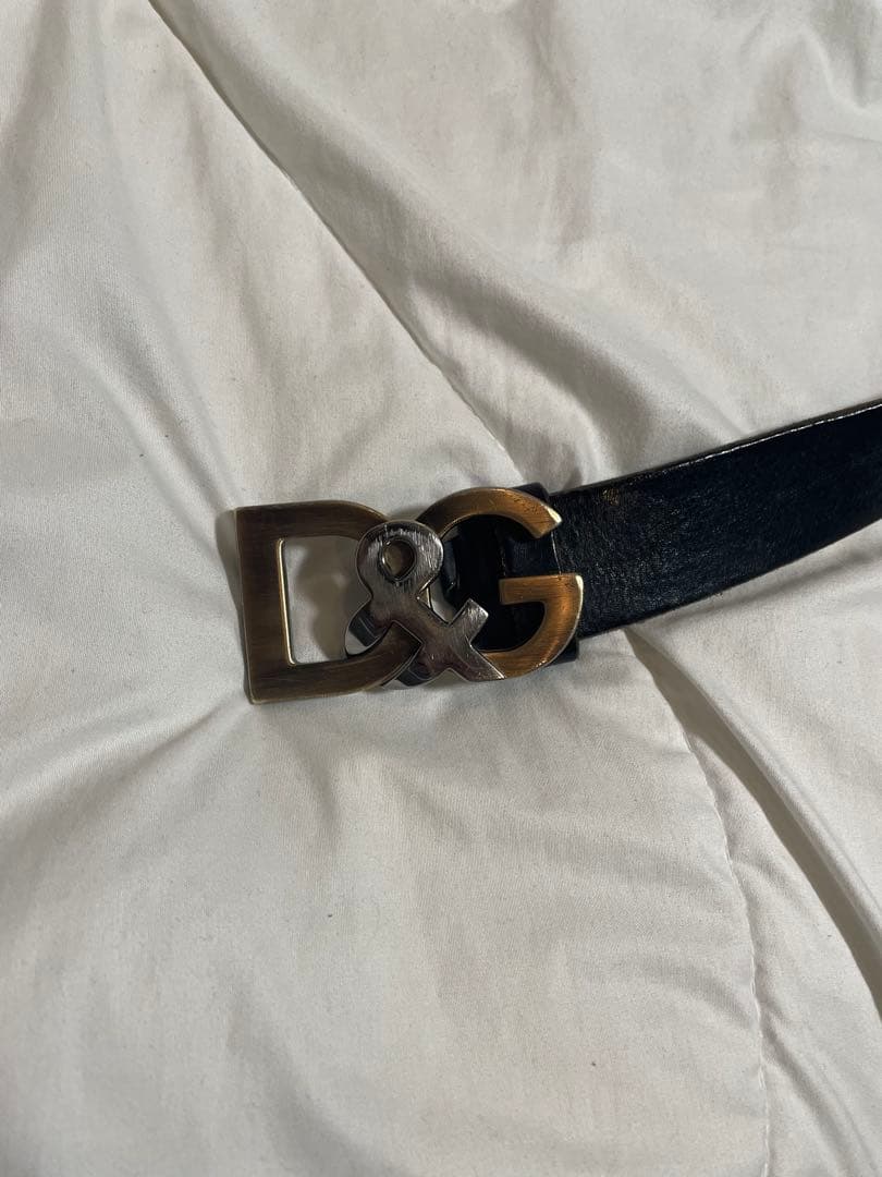 Dolce&Gabbana ベルトswag fuckthisindustry