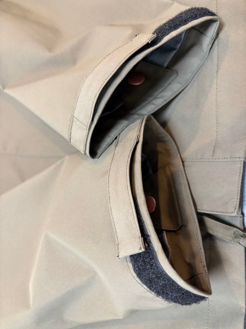 【値下げ】ACRONYM 3L GORE-TEX PRO J1B-GT Lサイズ