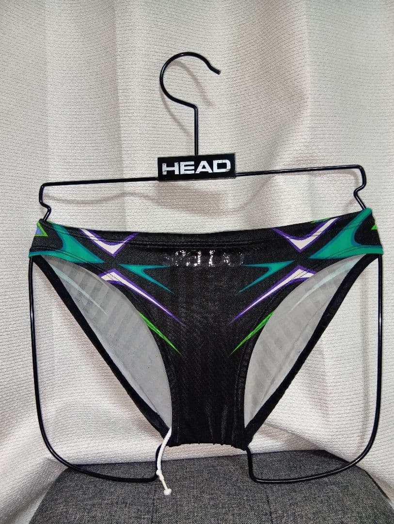 SPEEDO メンズ競泳水着 L
