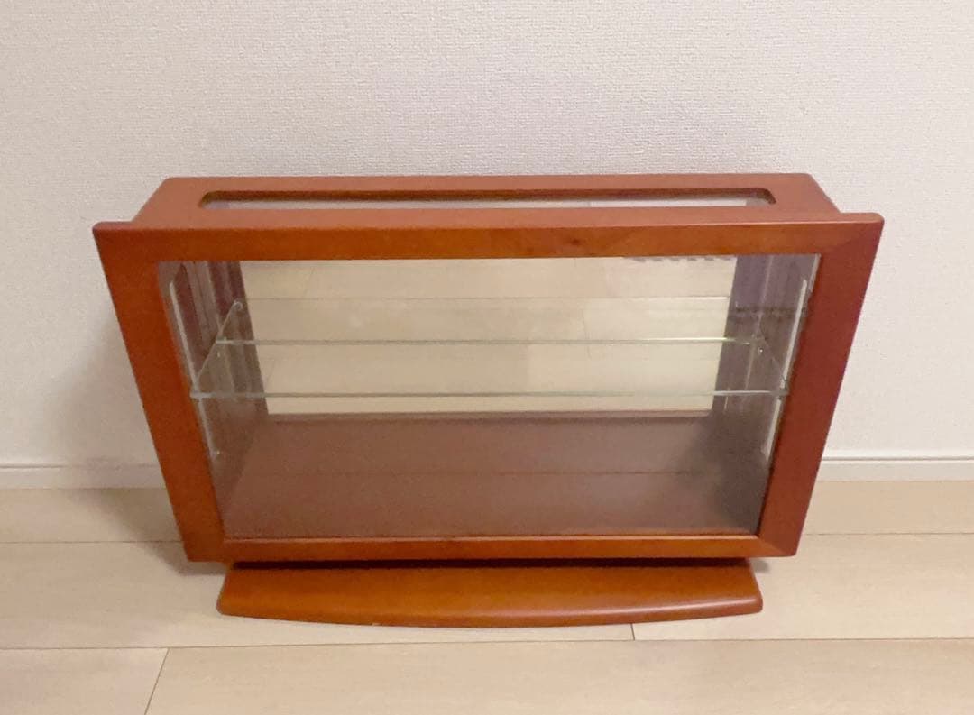 カルトーネD-A DB コレクション棚 ディスプレイケース