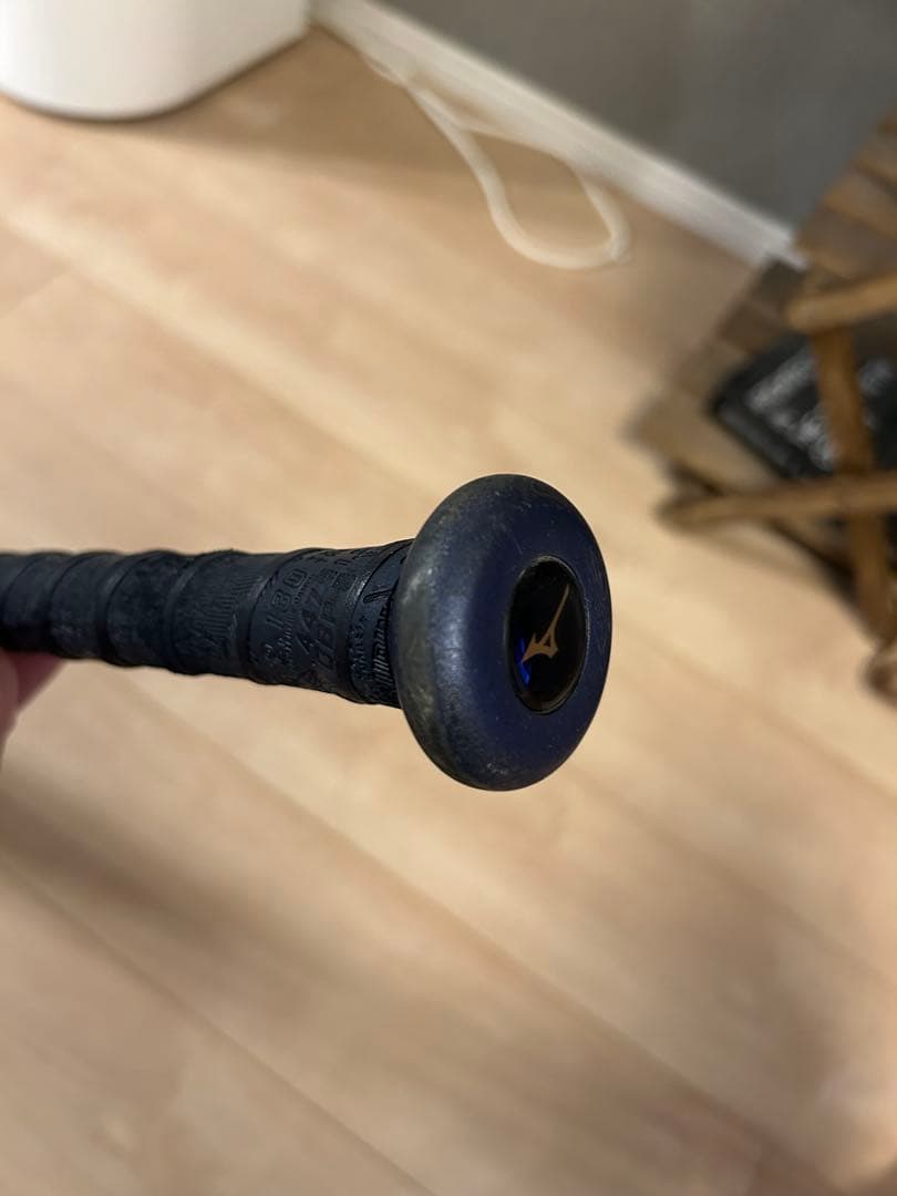 k,su-2002 ビヨンドマックスレガシートップ　84cm 720g